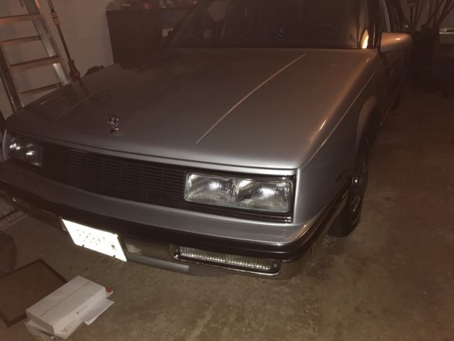 1988 Buick LeSabre Custom - photo 2