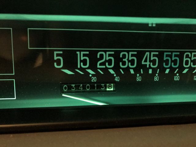 1988 Buick LeSabre Custom - photo 5