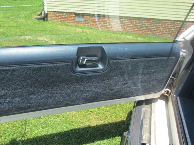 1988 Buick LeSabre - photo 11