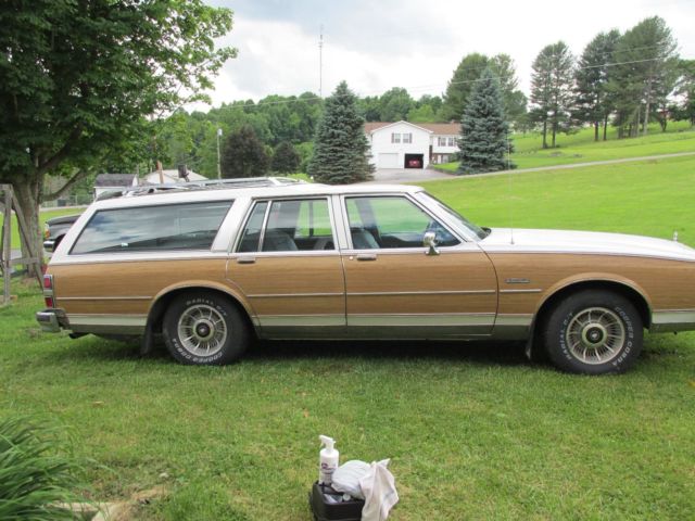 1988 Buick LeSabre - photo 3