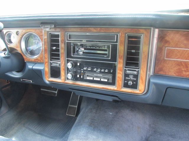 1988 Buick LeSabre - photo 7