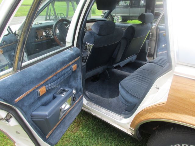 1988 Buick LeSabre - photo 8