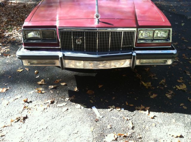 1988 Buick LeSabre Estate Wagon Wagon 4-Door - photo 12