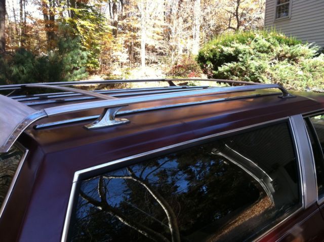 1988 Buick LeSabre Estate Wagon Wagon 4-Door - photo 13