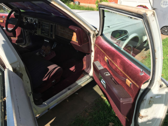 1988 Buick LeSabre - photo 12