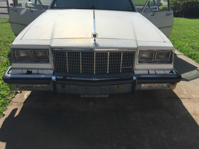 1988 Buick LeSabre - photo 3