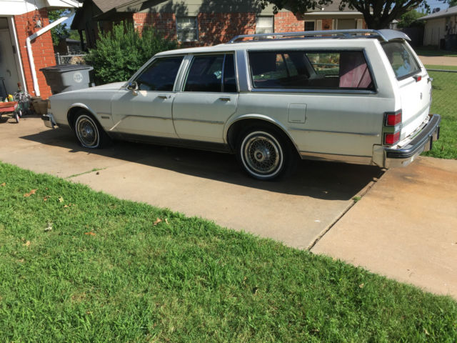 1988 Buick LeSabre - photo 4