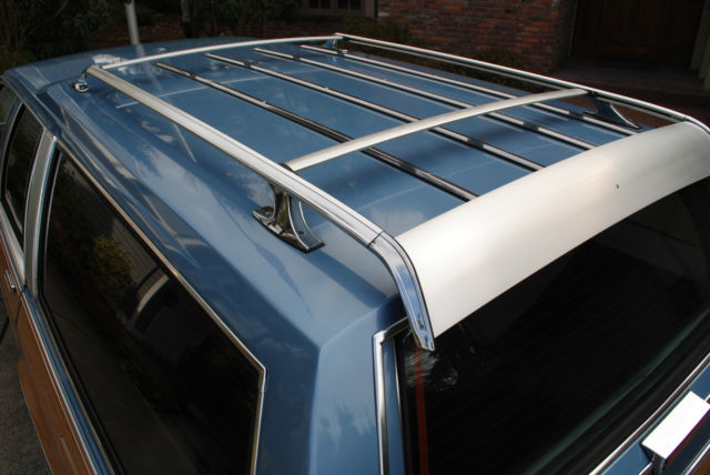 1988 Buick LeSabre - photo 13