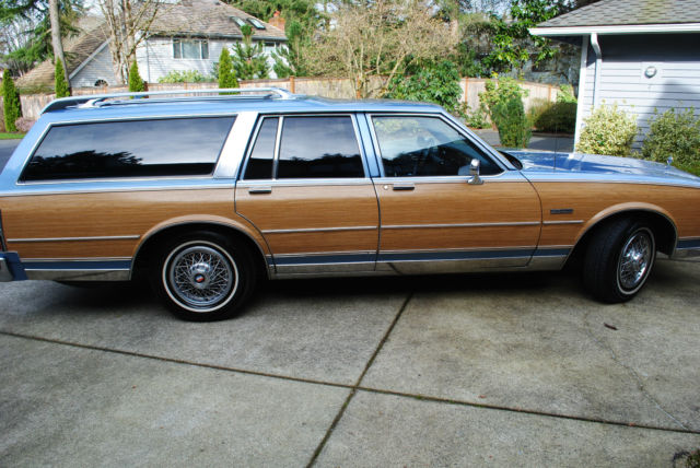 1988 Buick LeSabre - photo 4