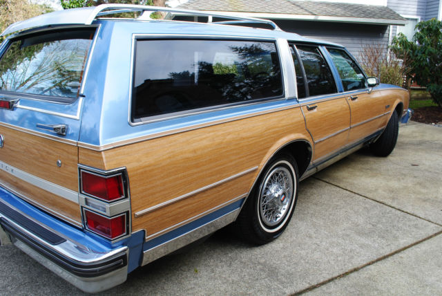 1988 Buick LeSabre - photo 6