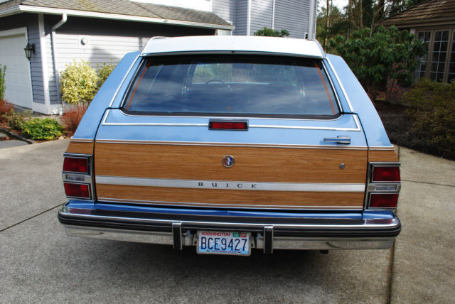 1988 Buick LeSabre - photo 8