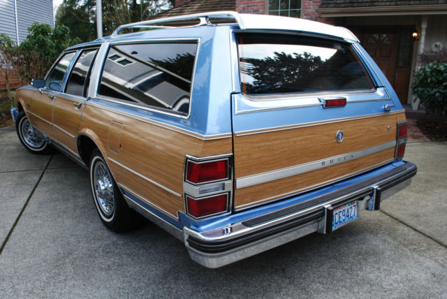 1988 Buick LeSabre - photo 9