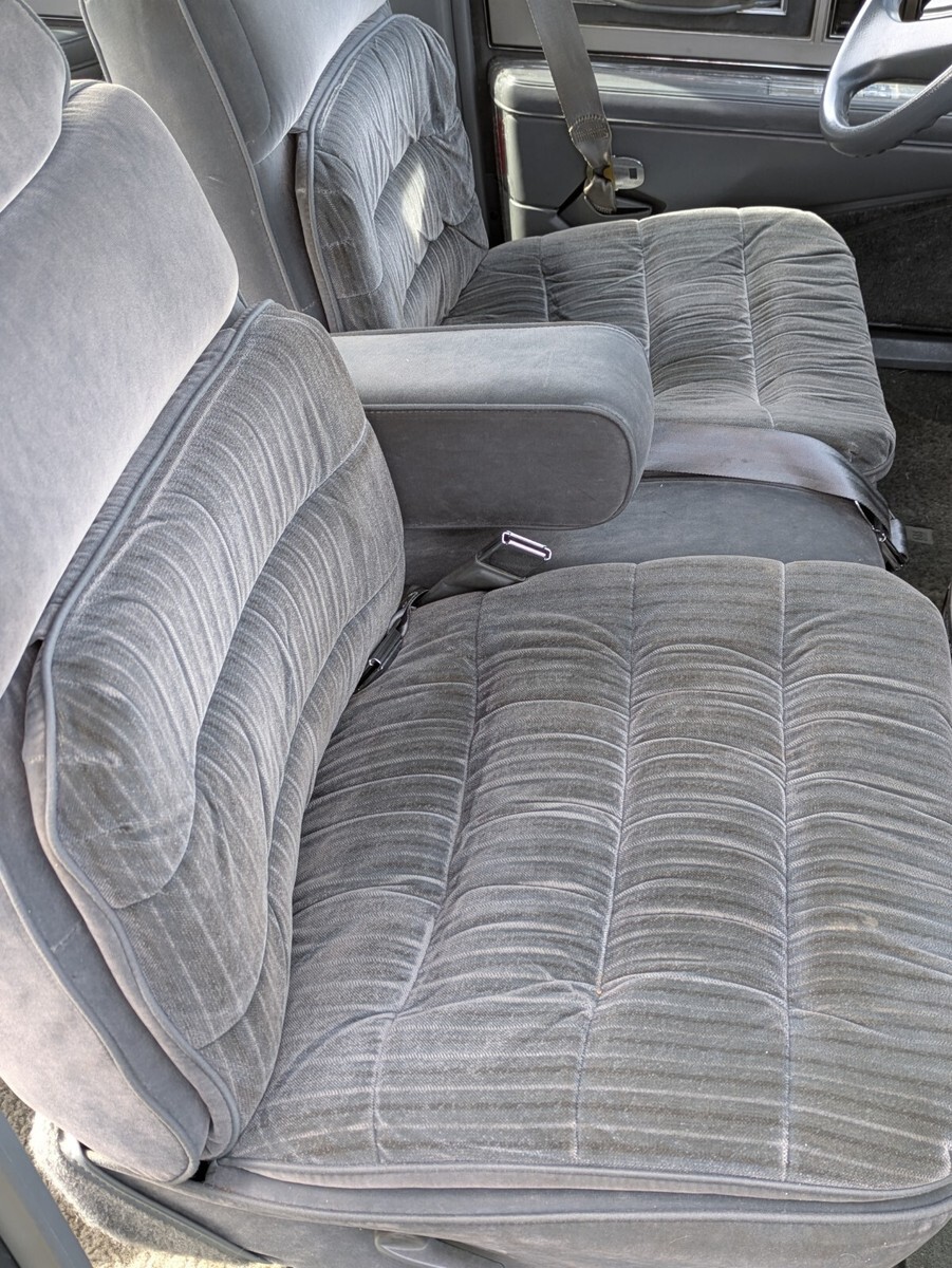 1988 Buick LeSabre LIMITED - photo 5