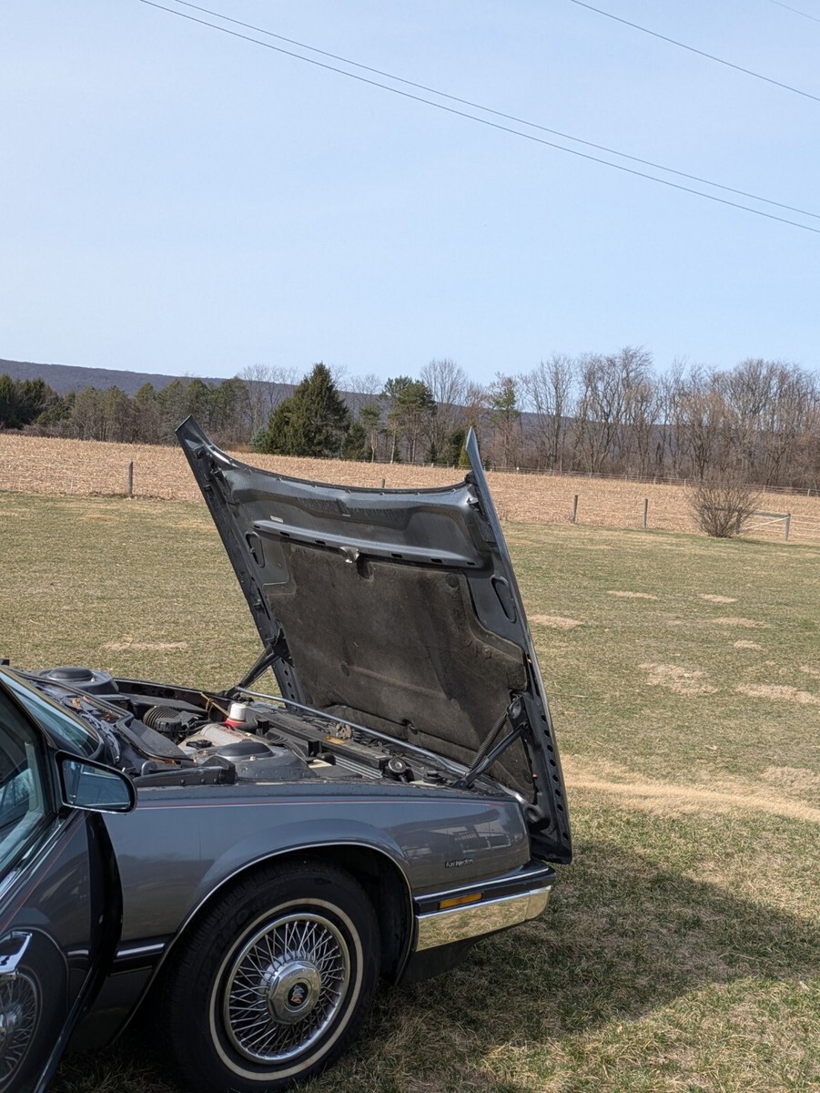 1988 Buick LeSabre LIMITED - photo 7