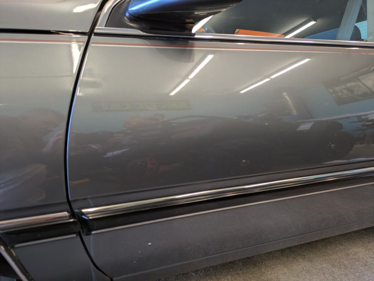 1988 Buick LeSabre LIMITED - photo 9