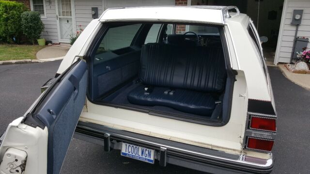 1988 Buick LeSabre STATION WAGON - photo 13