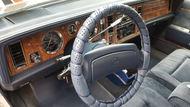 1988 Buick LeSabre STATION WAGON - photo 6