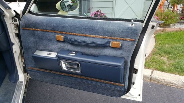 1988 Buick LeSabre STATION WAGON - photo 7