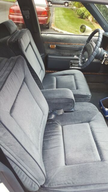 1988 Buick LeSabre STATION WAGON - photo 8