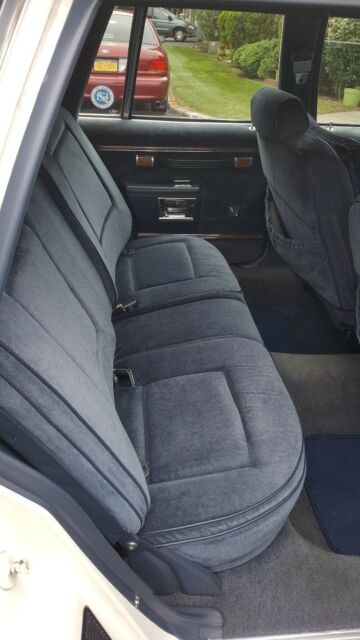 1988 Buick LeSabre STATION WAGON - photo 9