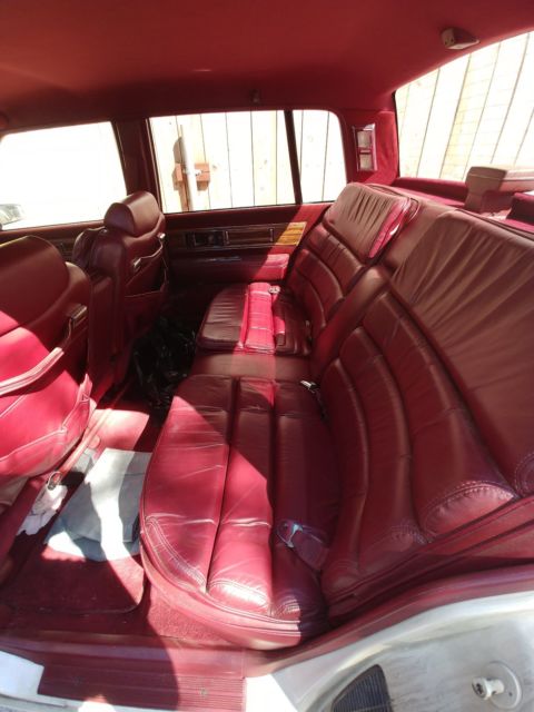 1988 Buick Park Avenue park ave - photo 4