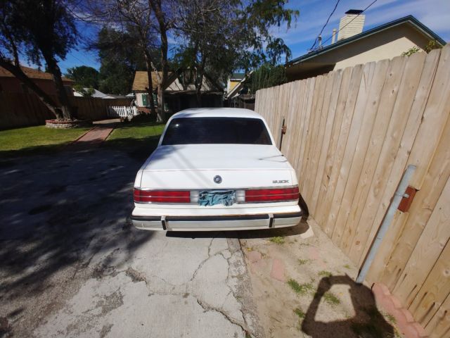 1988 Buick Park Avenue park ave - photo 5