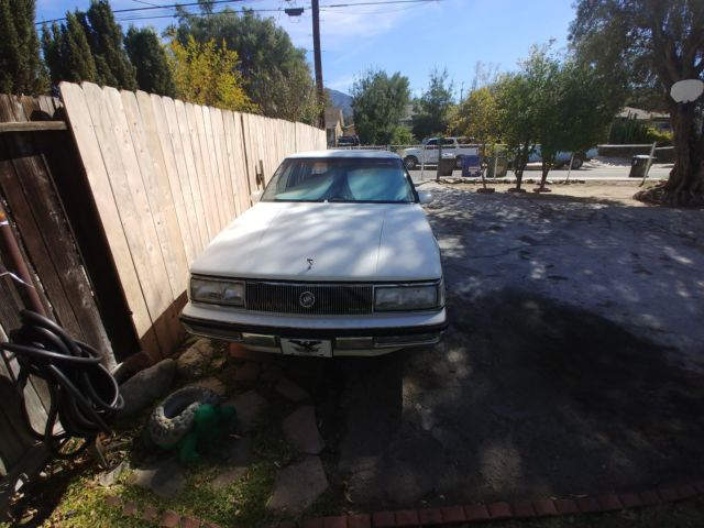 1988 Buick Park Avenue park ave - photo 6