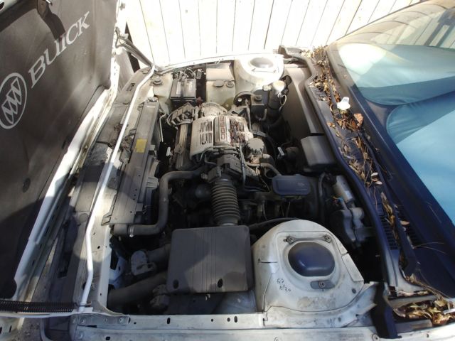 1988 Buick Park Avenue park ave - photo 7