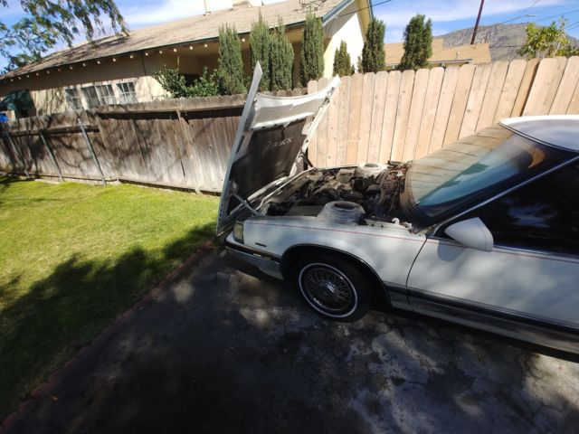 1988 Buick Park Avenue park ave - photo 8