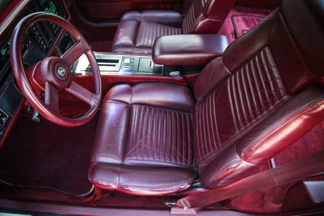 1988 Buick Reatta - photo 11