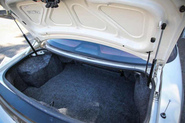 1988 Buick Reatta - photo 12