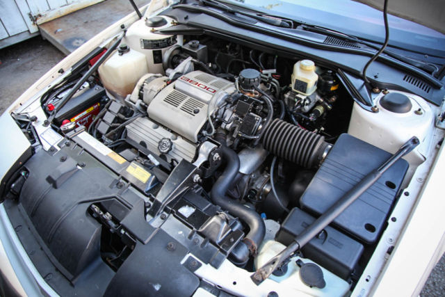 1988 Buick Reatta - photo 5