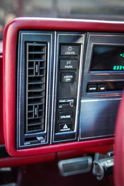 1988 Buick Reatta - photo 7