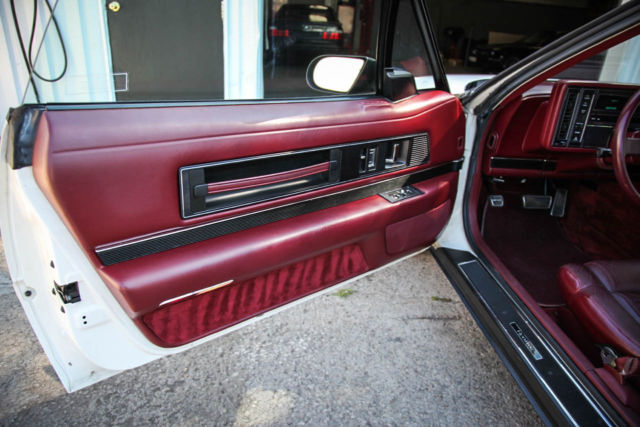 1988 Buick Reatta - photo 9