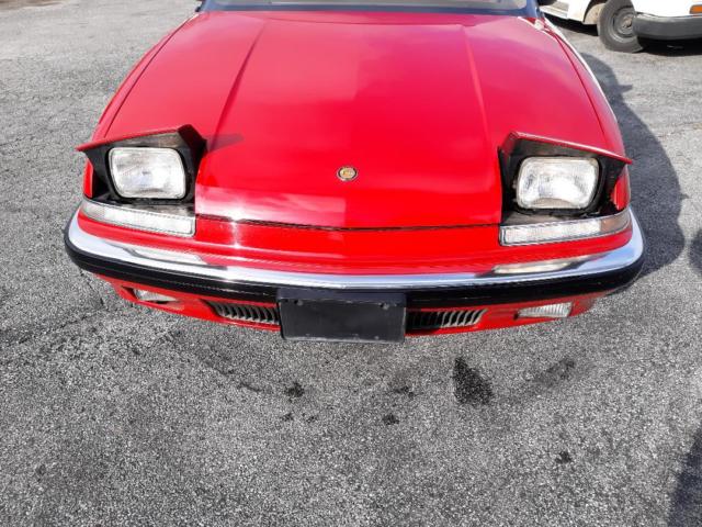 1988 Buick Reatta - photo 5