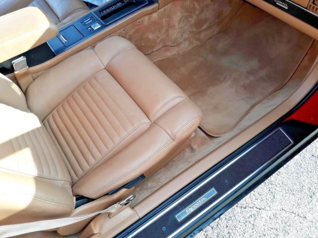 1988 Buick Reatta - photo 8