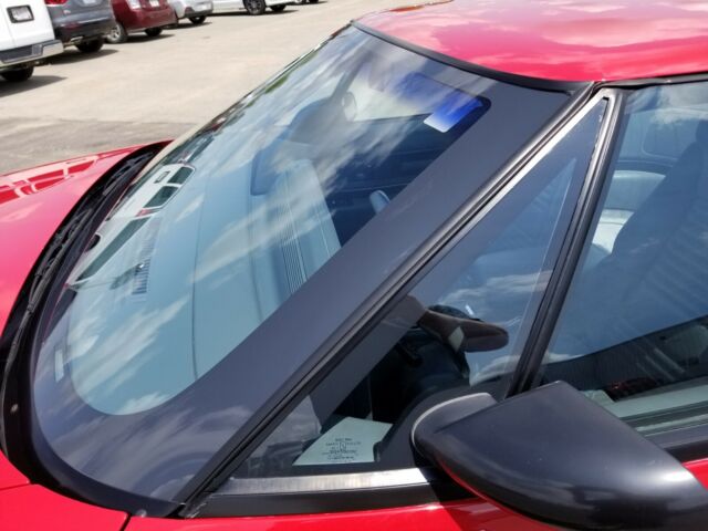 1988 Buick Reatta - photo 11