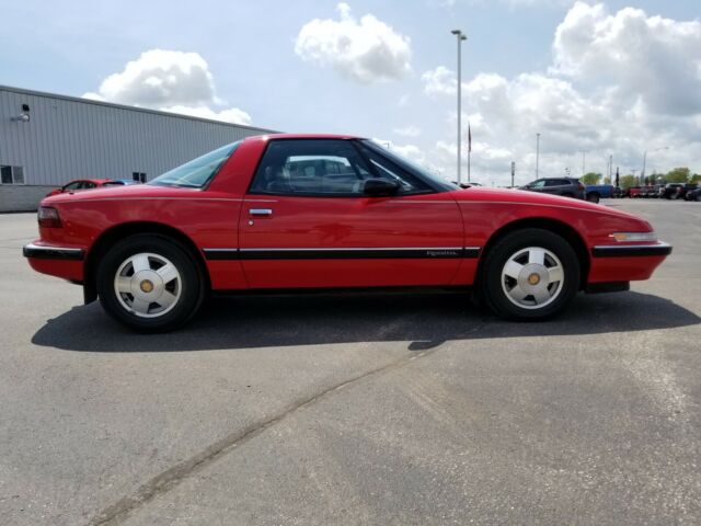 1988 Buick Reatta - photo 6