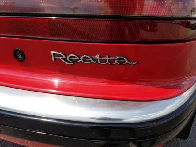 1988 Buick Reatta - photo 9