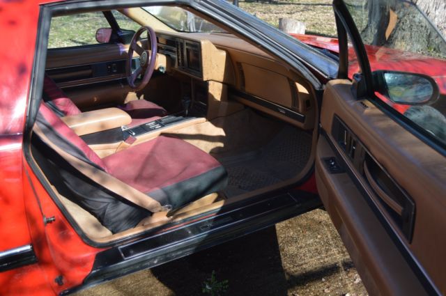 1988 Buick Reatta - photo 6
