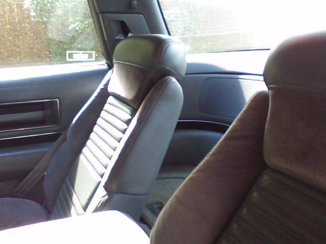 1988 Buick Reatta - photo 4