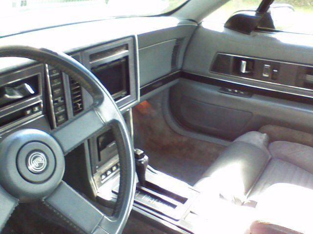 1988 Buick Reatta - photo 5