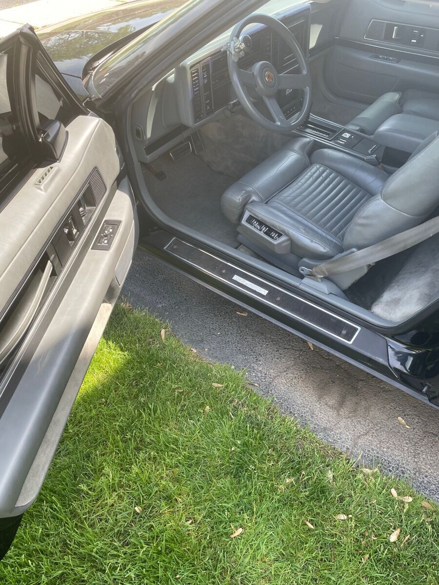 1988 Buick Reatta - photo 5