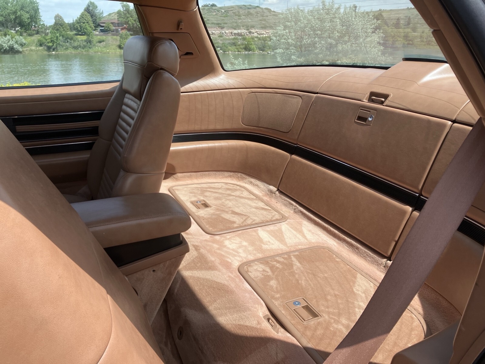 1988 Buick Reatta - photo 11