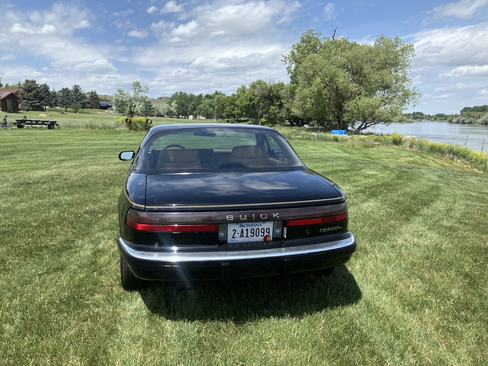 1988 Buick Reatta - photo 6