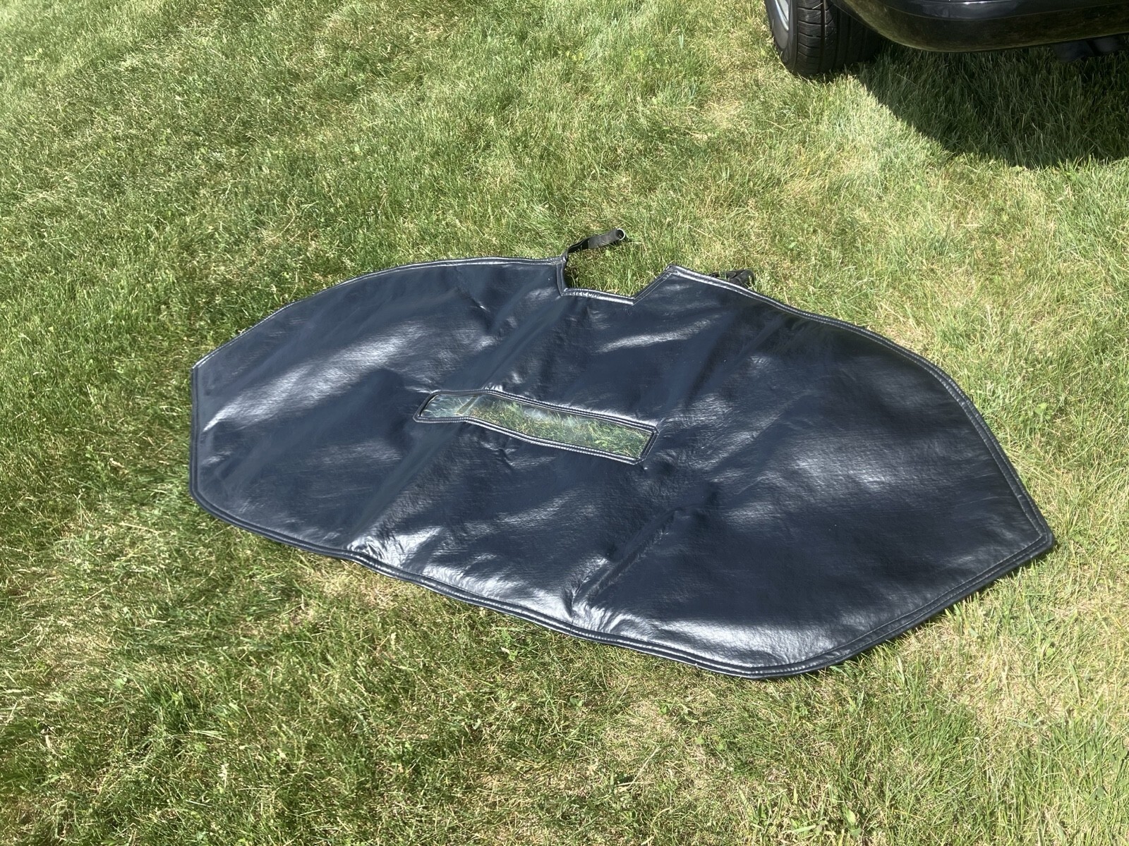 1988 Buick Reatta - photo 8