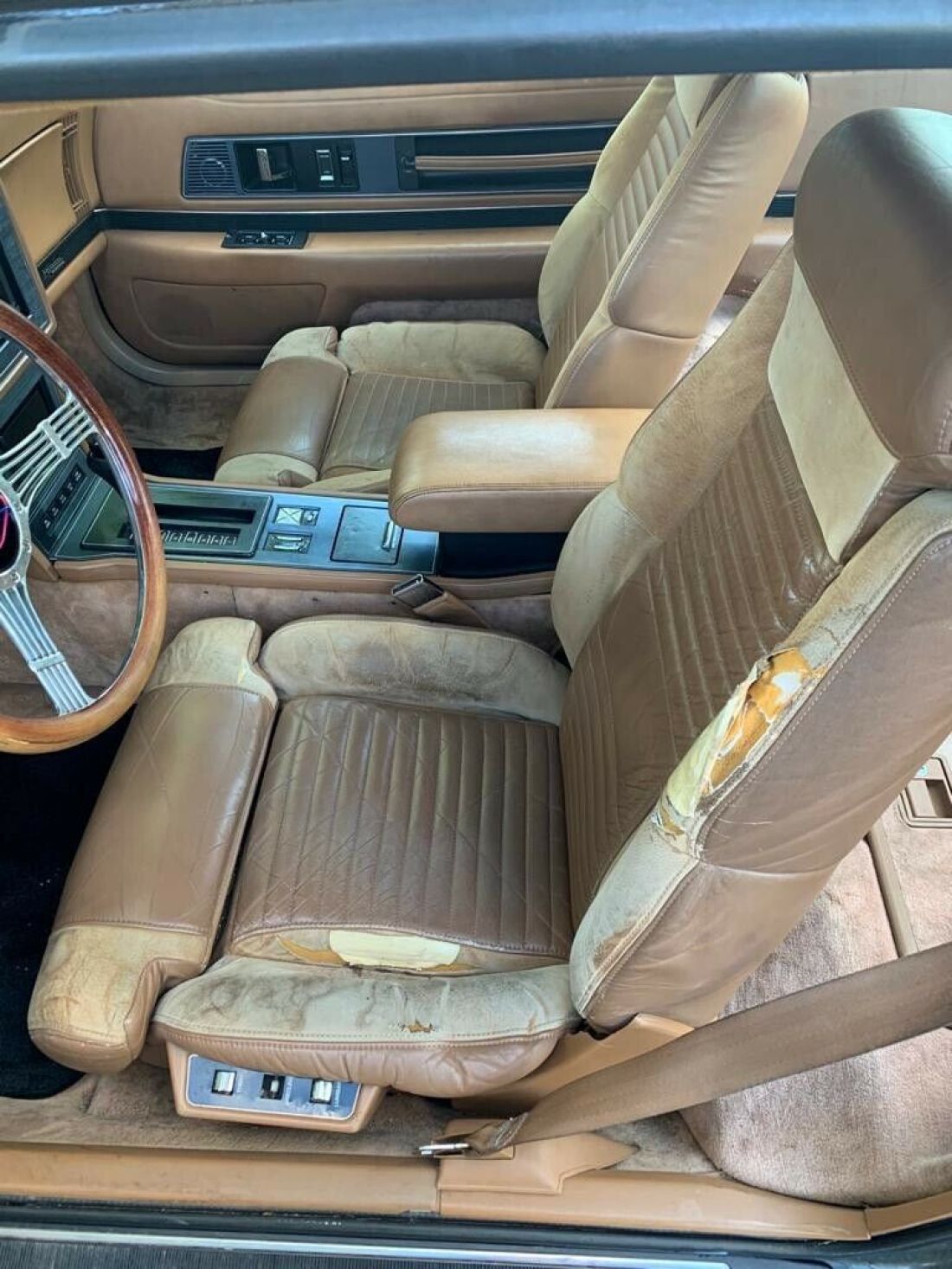 1988 Buick Reatta - photo 11