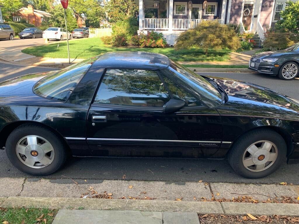 1988 Buick Reatta - photo 5