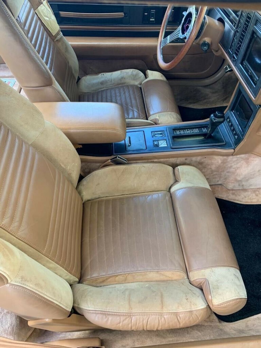 1988 Buick Reatta - photo 9