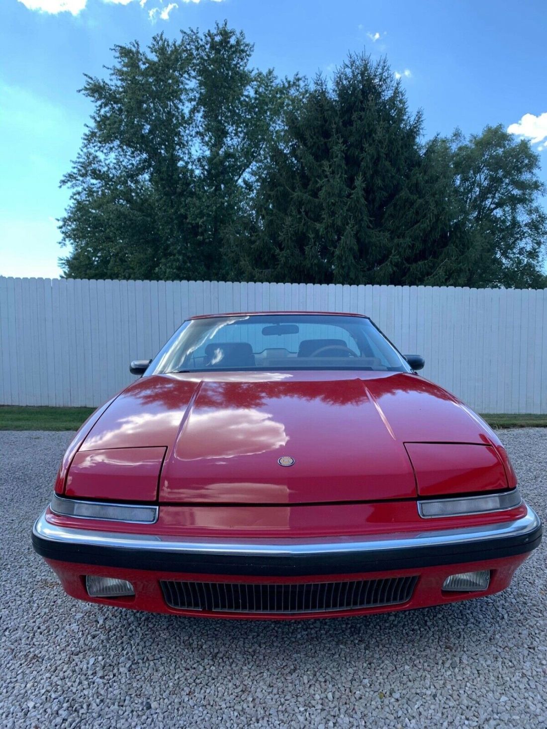 1988 Buick Reatta - photo 2